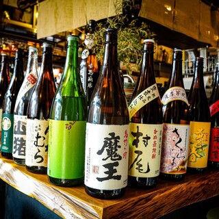 飲み放題